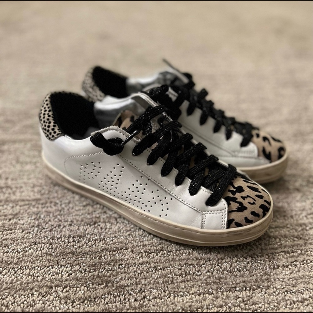 P448 John low top sneakers